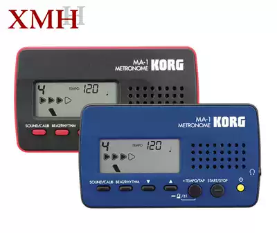 Japanese Korg Kork MA2 electronic metronome violin piano guitar Universal