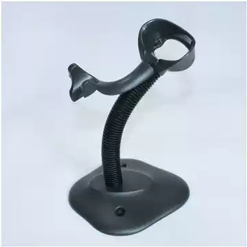 symbol Xunbao LS2208 original bracket Barcode scanner bracket symbol automatic induction bracket