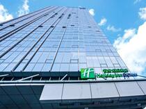 Holiday Inn Express Inn Express Panjin Centre Standard King Room