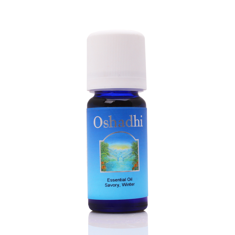 Oshadhi德国O家 #1180冬季香薄荷10ml