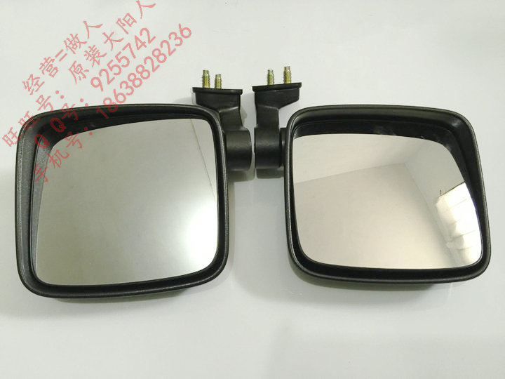 Dayang Qiaoke rear mirror special original original CHOK left and right rearview mirror S series rear mirror
