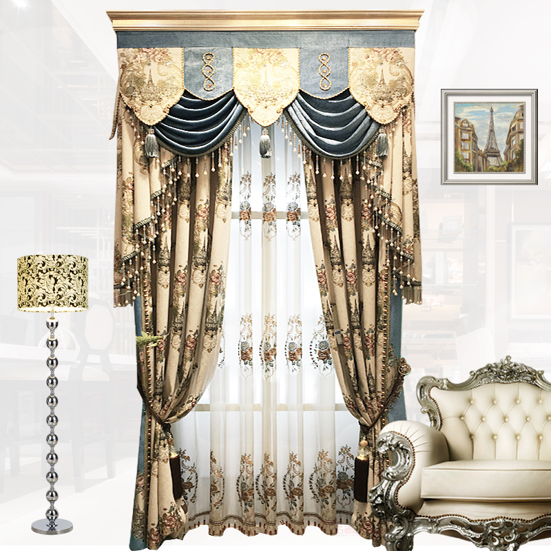 ��������ŷʽ�Ứ�廨�ڹⴰ������