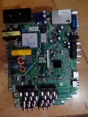 Haier E32U5000M 32E2300U power supply movement integrated board MSTV2407-ZC01-01 with any screen