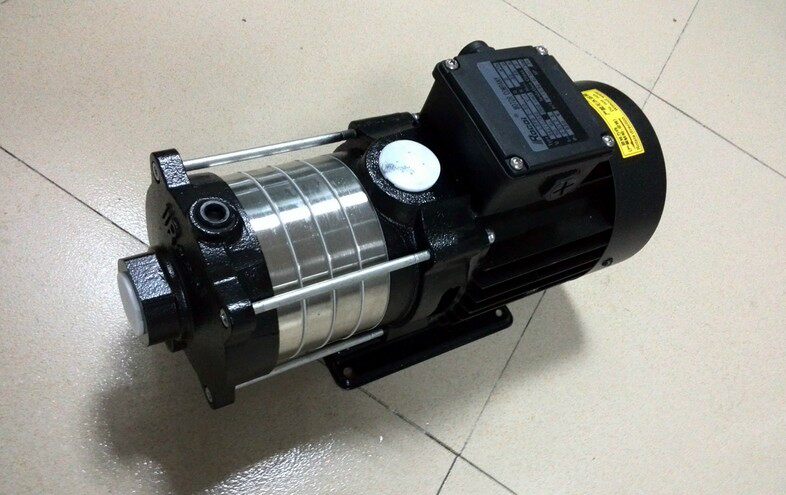 The Wise LuiKar Spark Oil Pump ldpb2-50tp New new cast iron electric powered