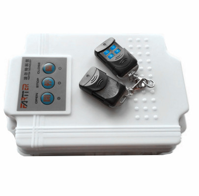 Door opener General controller DC24 DC controller Two-wire system controller 2-wire wheeled motor