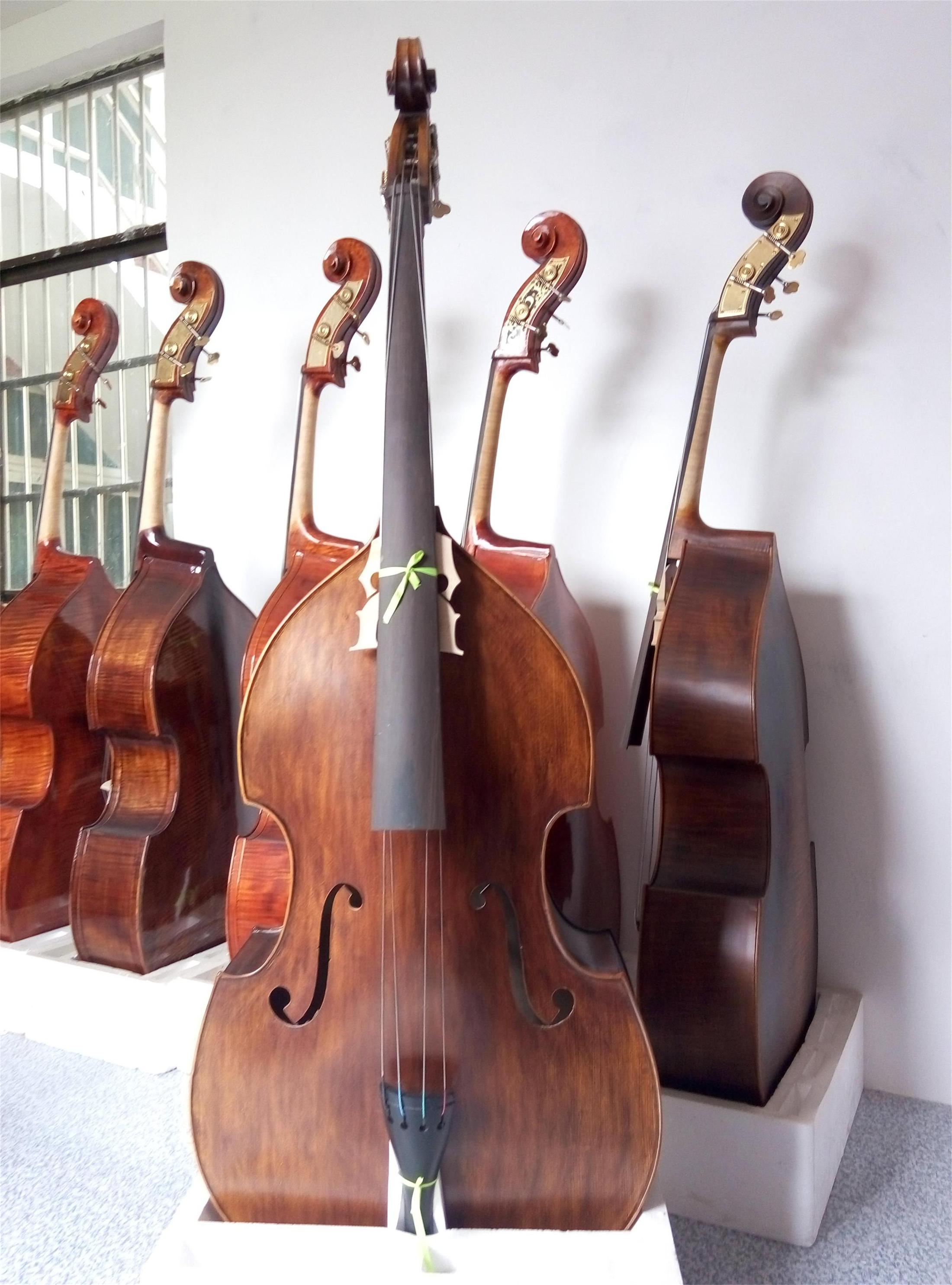 Estée Cello Beginner Adult Children's Cello Play Grade Solid Wood Cello Handmade Bass Cello