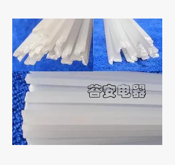 Plastic welding rod PP PPR welding rod PE welding rod PVC welding rod ABS welding rod car insurance rod