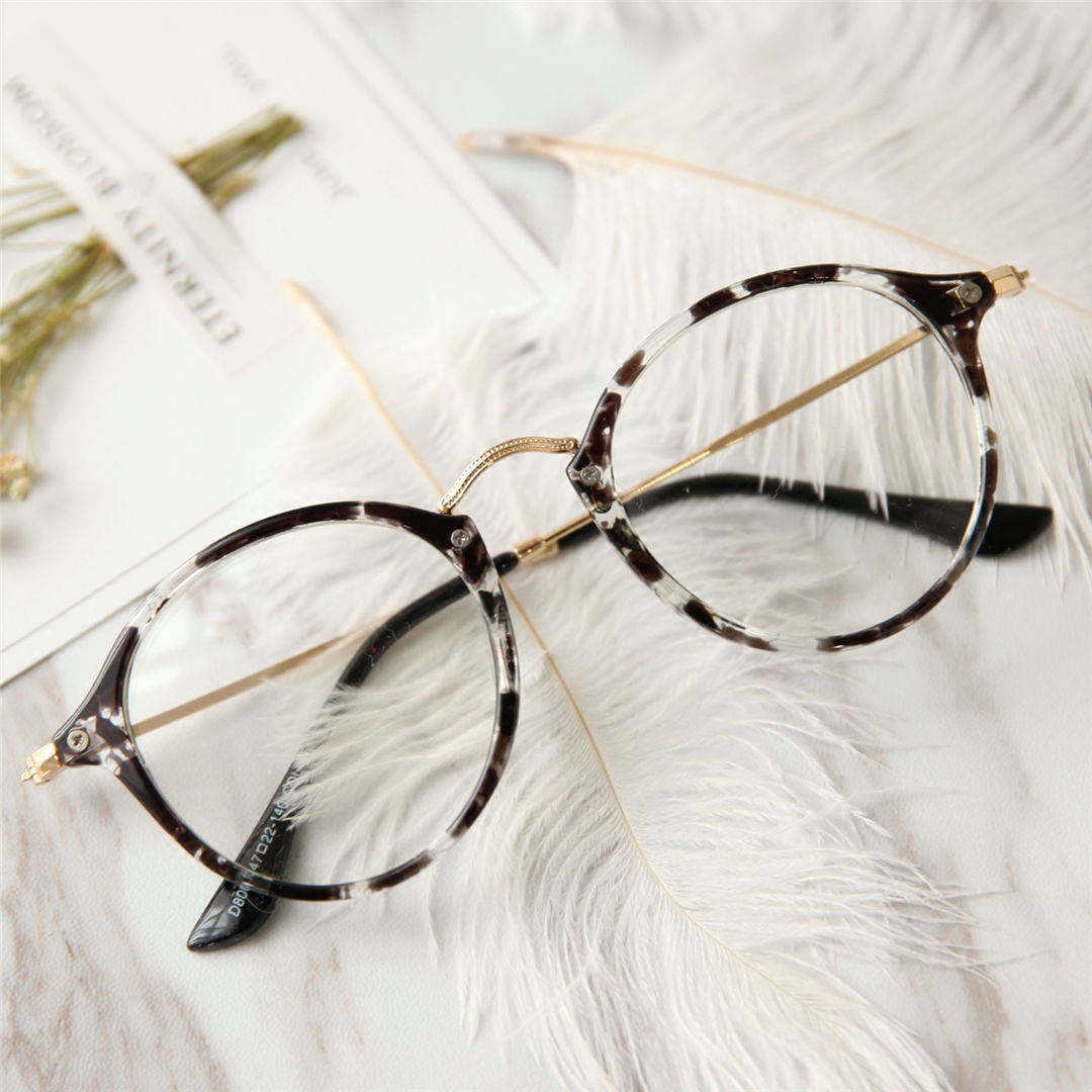 Montures de lunettes en Memoire plastique - Ref 3142094 Image 1