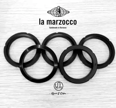La Marzocco sealing ring semi-automatic Italian coffee machine brewing head sealing rubber ring original factory