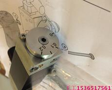 Клеевый пистолет 热销诺信e.dot+ module 电子热熔胶喷枪 7301602