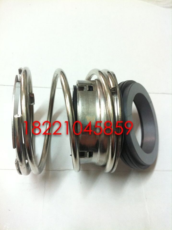 Mechanical seal FBD-20 22 25 25 30 30 35 40 45 50 shaft seal water seal marine seawater pump accessories