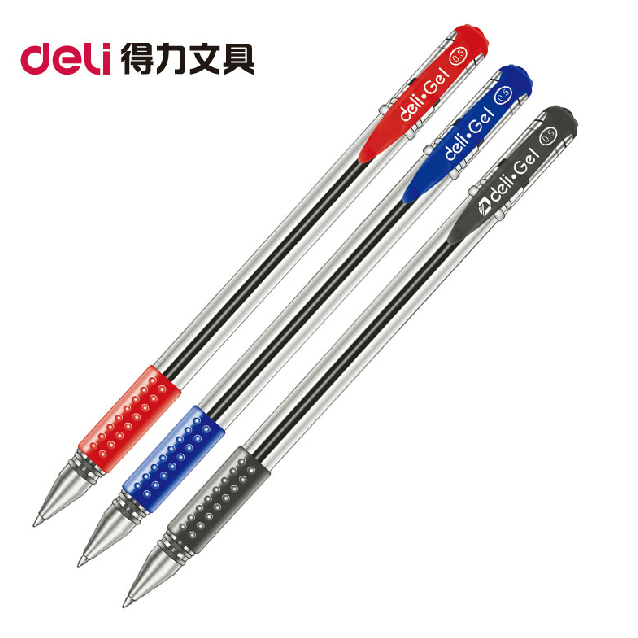 Able 6600es sub warhead 0 5mm black water-based pen signature pen