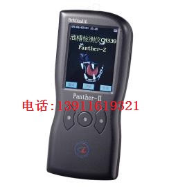 Panther 2 Alcohol Tester Panther 2 Alcohol Tester