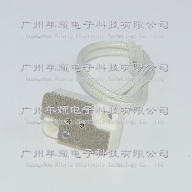 SC-108灯座/方型灯座G4 GX5.3 G5.3 G6.35  卤素灯座 插脚灯座