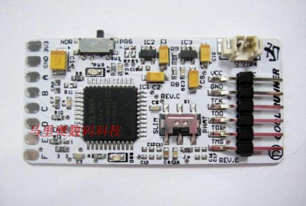 Xbox360 Chip Whiteboard C Board Chip C Board Chip Whiteboard C Board Chip