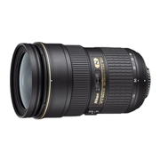 Nikon Nikon AF-S 24-70mm f 2.8G ED trong full-frame SLR camera ống kính tiêu cự - Máy ảnh SLR