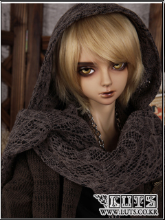 (LUTS) Senior65 Delf CYAN (South Korea)
