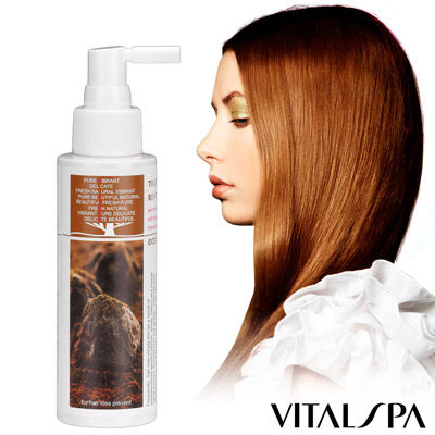 【VITAL SPA】松露根硕养发液(100ml) PayEasy官网直邮