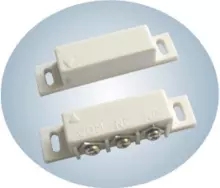 MC-31B often open door closed magnetic switch siren cable wooden door door and window switch third-line door magnetic alarm