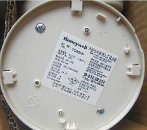 Honeywell Honeywell TC906A Point Type Intelligent Photoelectric Smoke Sensing TC906A