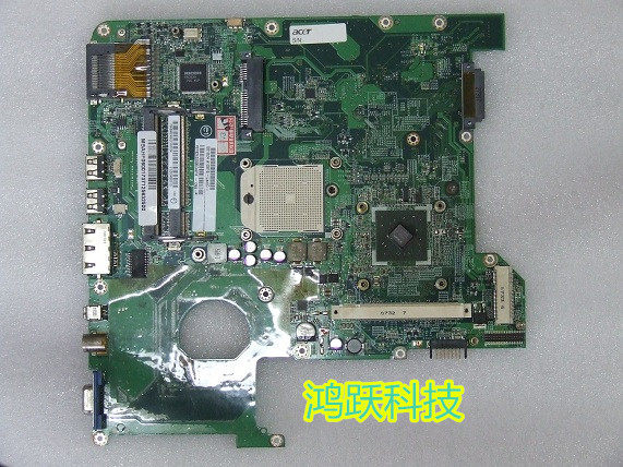 Acer ACER AS4520 4520G 4720Z 4630 4730 4720 notebook motherboard