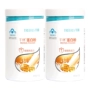 [Ba lon] Bột protein Nghìn Lin 400g * 3 lon bột protein whey đậm đặc để tăng cường khả năng miễn dịch - Thực phẩm sức khỏe vitamin tổng hợp cho mẹ sau sinh