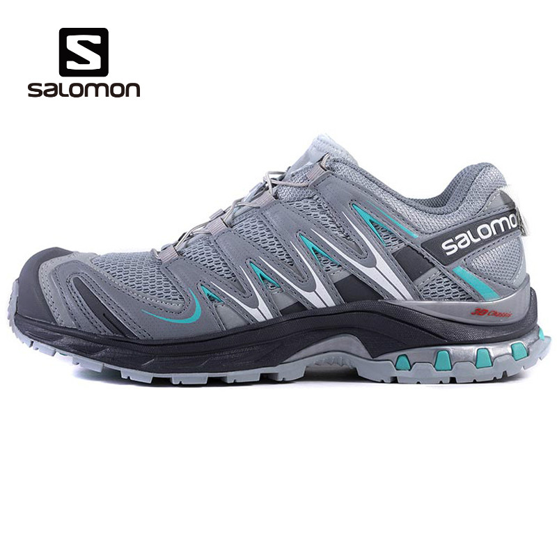 SALOMON/萨洛蒙 女款专业越野跑鞋 356811