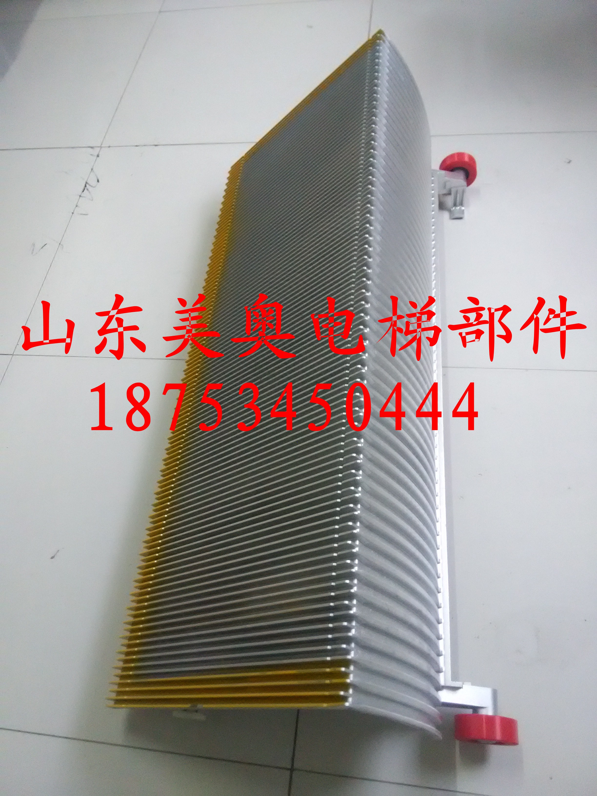 Xun Escalator Cascade 9300 Cascade Full Aluminum 1 m Lift Accessories