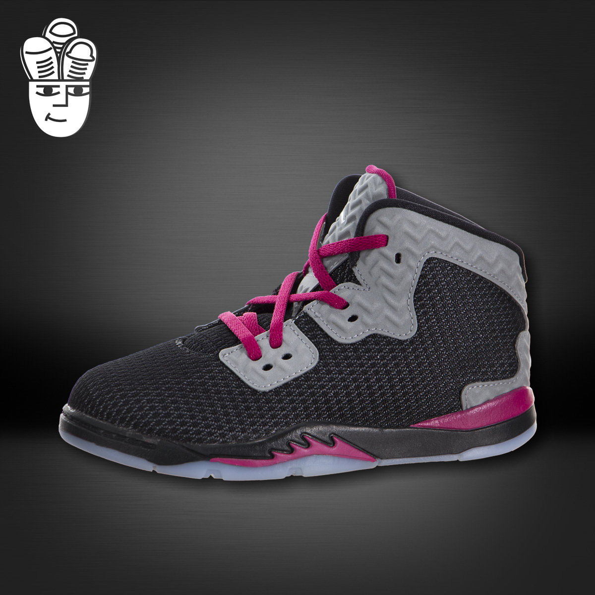 Air Jordan Spike Forty (Toddler) AJ 耐克乔丹儿童篮球鞋休闲鞋