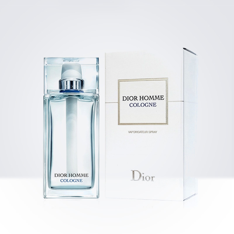 海外直邮 Dior/迪奥 桀傲 桀骜男士古龙水淡香水75ml 持久淡香水
