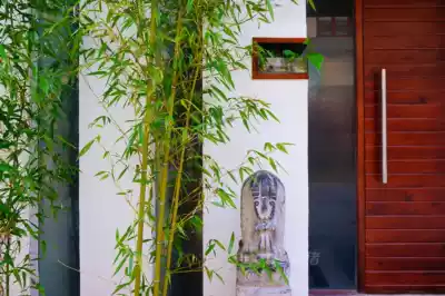 Zhangjiagang city Wuhe preferential standard room