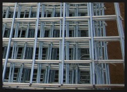 Galvanized Mesh Sheet Electro Welding Mesh Sheet Flooding Plastic Mesh Sheet Construction Mesh Sheet Isolation Mesh Sheet Chicken Rabbit Cage Silk Diameter 4 8 holes 6 * 6cm