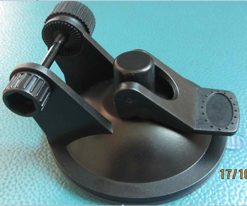 Tachograph U-type mini car suction cup bracket U-type vacuum suction cup bracket U-head car suction cup