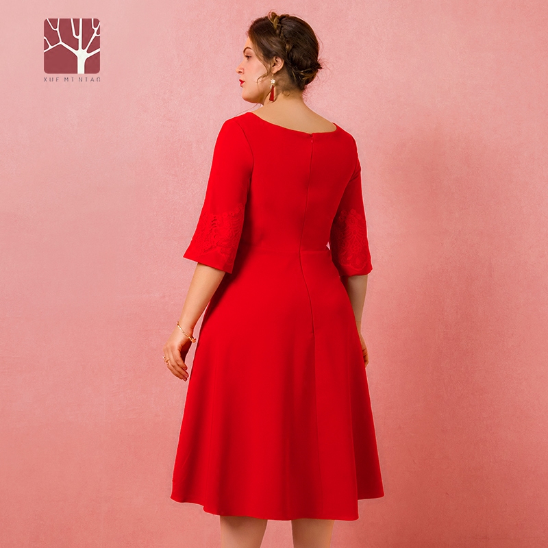 Robe de soirée - Ref 3211499 Image 3