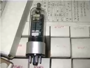 Brand new dawn 6P13P vacuum tube M-class