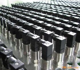 HQ3161 314 Diffusion silicon transmitter Imported pressure sensor 16MPa air pressure hydraulic switch spot