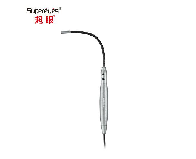 Supereye 5mm diameter waterproof mini USB digital high-definition endoscopic hose microscopy electron microscope