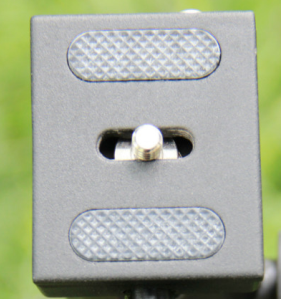 Weifeng WT-531BT WF-6663AII tripod quick loading plate tripod head fast unloading plate original dress 531B