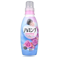 Nhật Bản nhập khẩu Kao làm mềm chăm sóc nước hoa hồng chống nhăn nước hoa hồng phương Đông 600ml - Phụ kiện chăm sóc mắt nước giặt Surf hương nước hoa