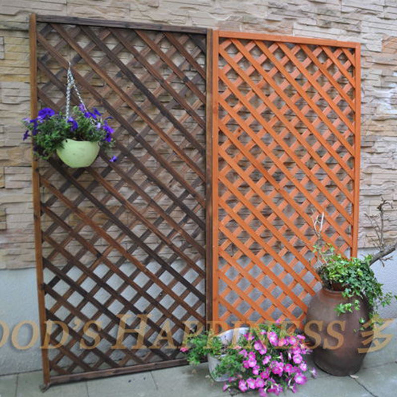 Usd 9 76 Carbonized Wood Preservative Fence Usd 9 76 Carbonized Wood Preservative Fence