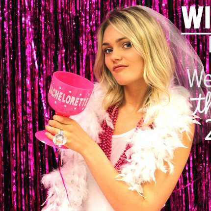 Amour Wedding15�׸߽�ɫ��˿LH19