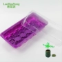 Vật tư làm vườn Khối vườn ươm 30MM ở Na Uy Hộp cây giống 15 lỗ Cây giống thuận tiện Không làm tổn thương rễ chậu ghép thông minh