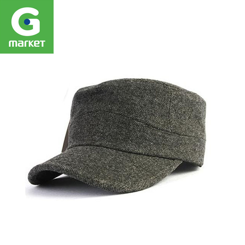 韩国正品 Gmarke配饰[dicubo]百搭男女通用帽子