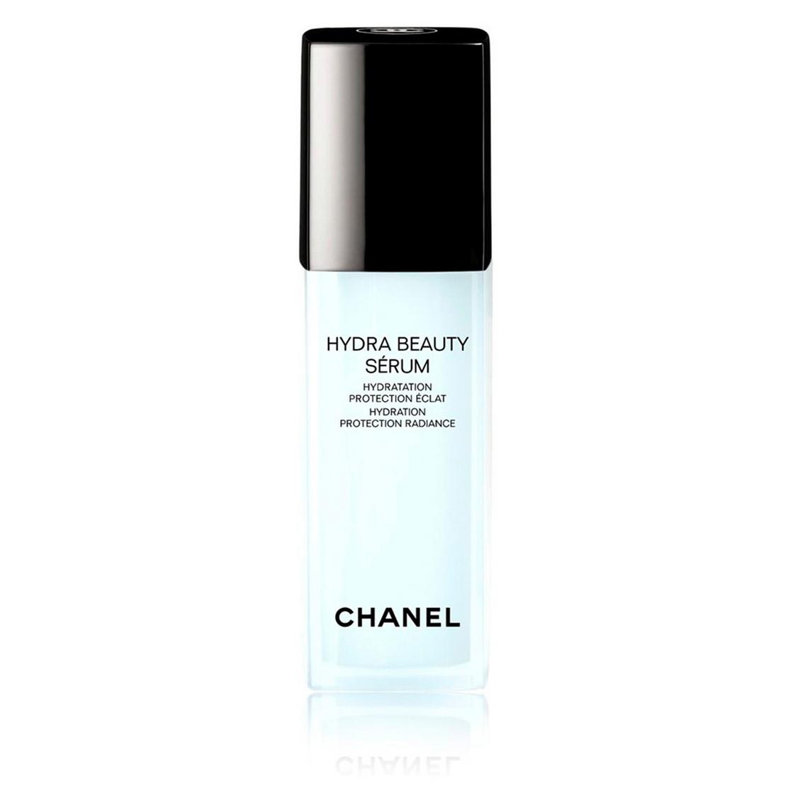 Chanel/香奈儿山茶花润泽活力保湿精华液 30/50ML