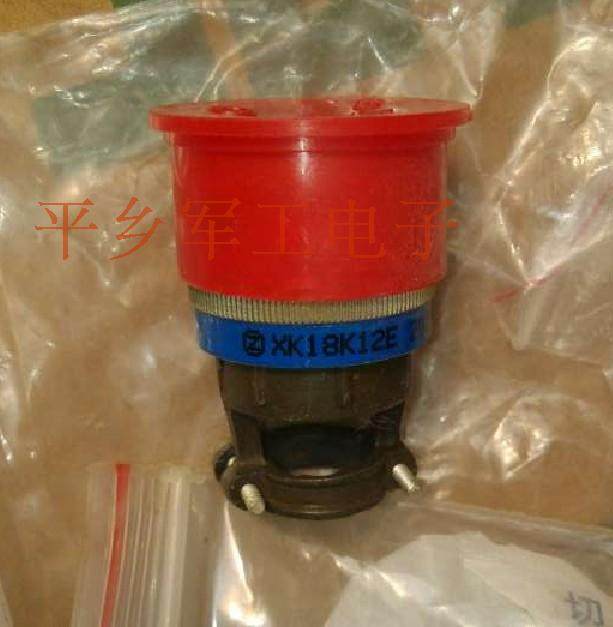 Stock Aviation plug XK18K12EXC22T10K1P1XCH27F19ZDXCH24T19K1P1 in stock Out of stock