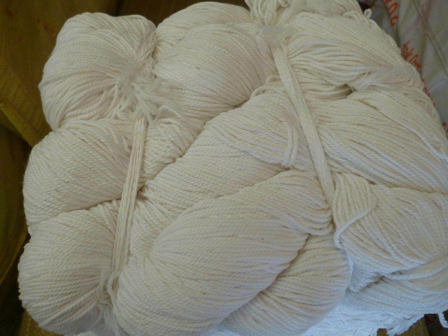 Cotton Thread Cotton Rope 1 5mm Diameter Bale Construction Line Packaging Line Packaging Line Manufacturer Direct 9 9 catty