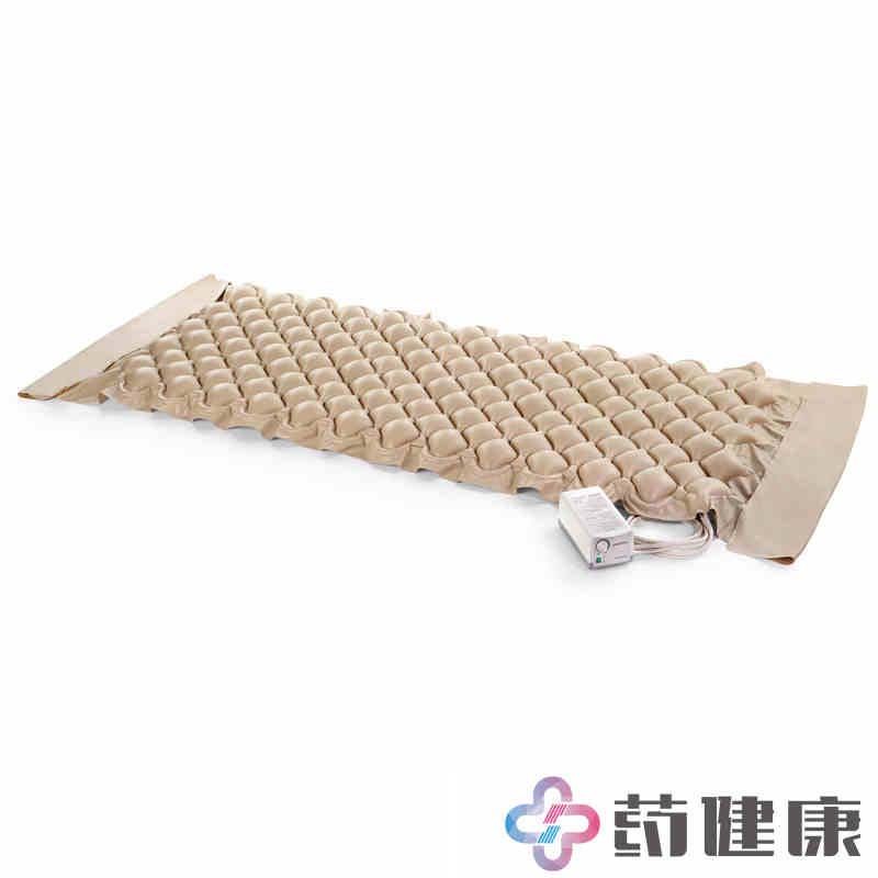 鱼跃防褥疮床垫 老人护理按摩球形充气床垫方格式瘫痪病人气垫床