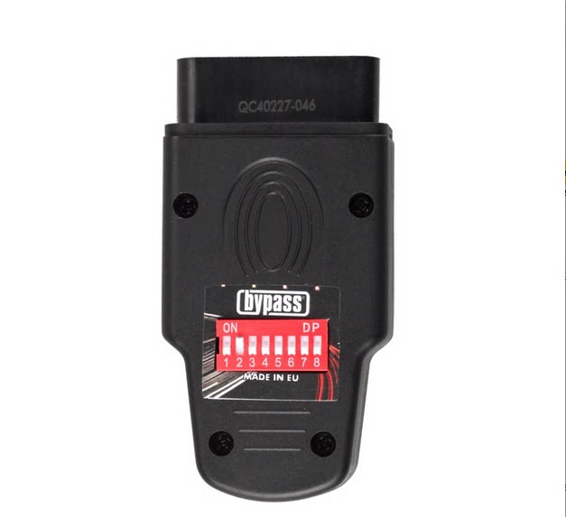 BYPASS for Audi Skoda Seat VW ECU Unlock Immobiliizer Tool -