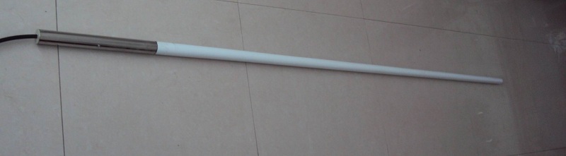 High gain antenna intercom relay station antenna according to frequency set fibreglass communication antenna 1 4 m
