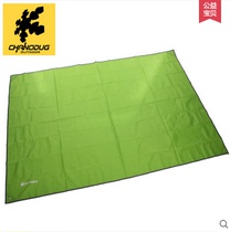 Shanuoduoji spring and summer outdoor moisture-proof mat tent mat crawling mat picnic picnic moisture-proof mat